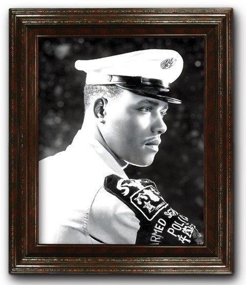 Obituary of Earl Francis Cato