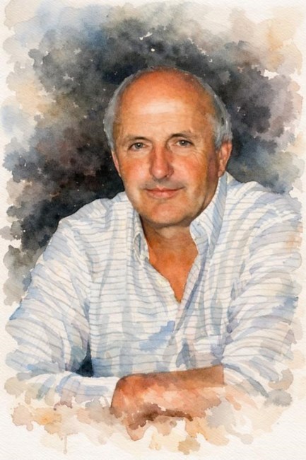 Obituary of Eugene Mark O'Neill