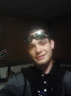 Obituary of Christopher R. Chadwick