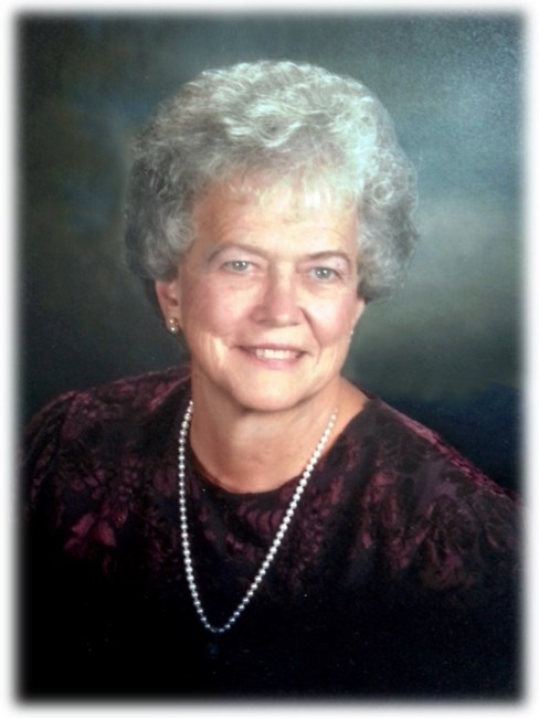 Obituary of Dorothy Ann Ambrozy