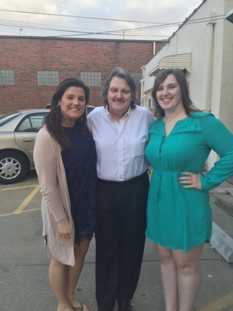 Obituary of Donald P. Wingle