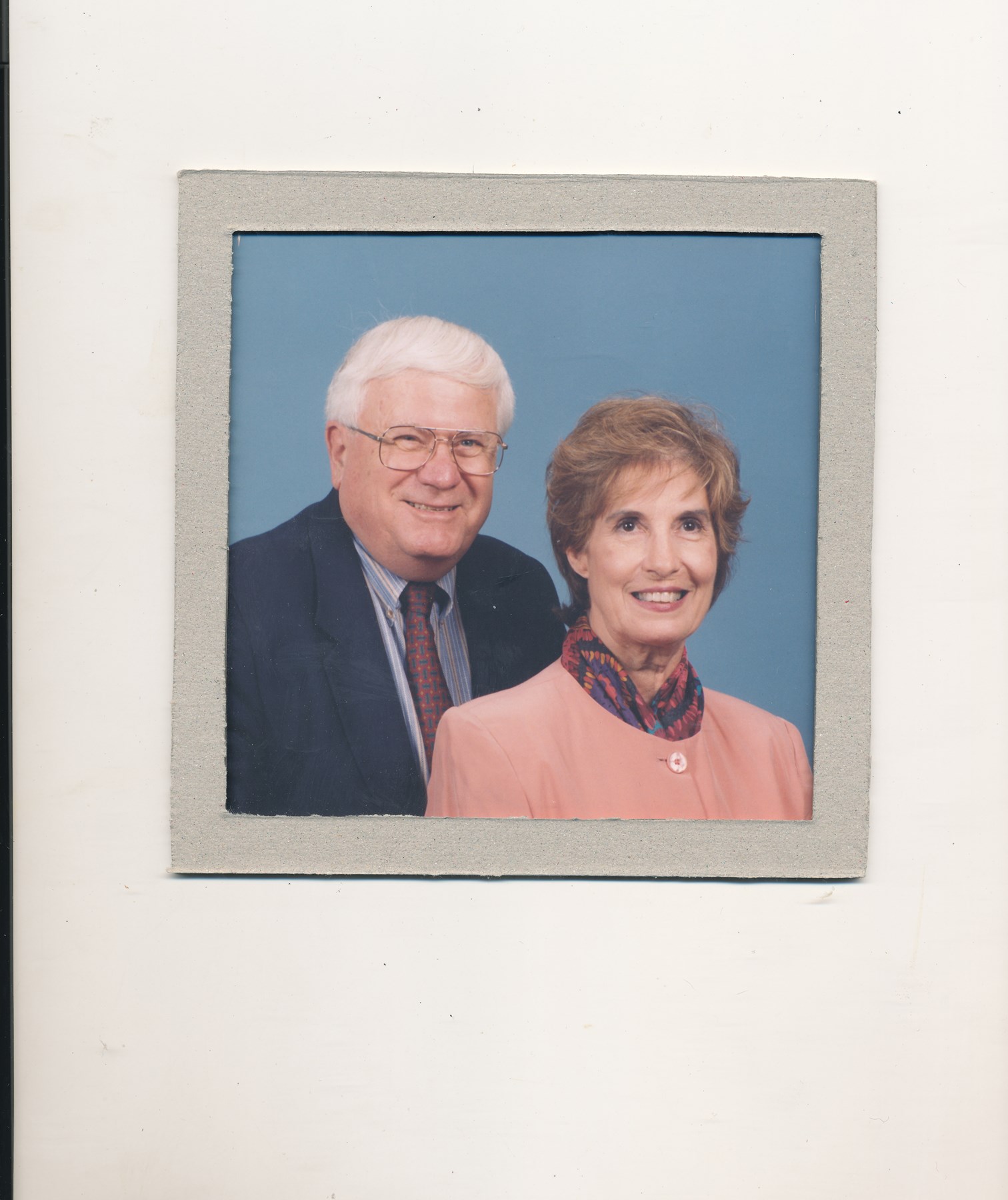 Obituary of Donna J McClary