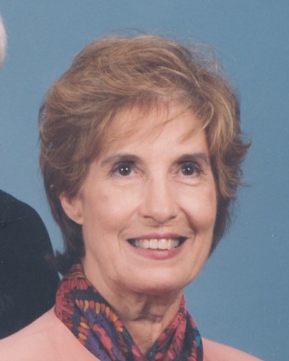 Obituary of Donna J McClary