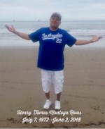 Henry Montoya Rivas