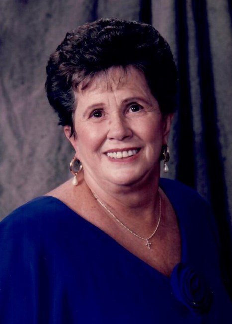 Obituary of Barbara Ann Brammer
