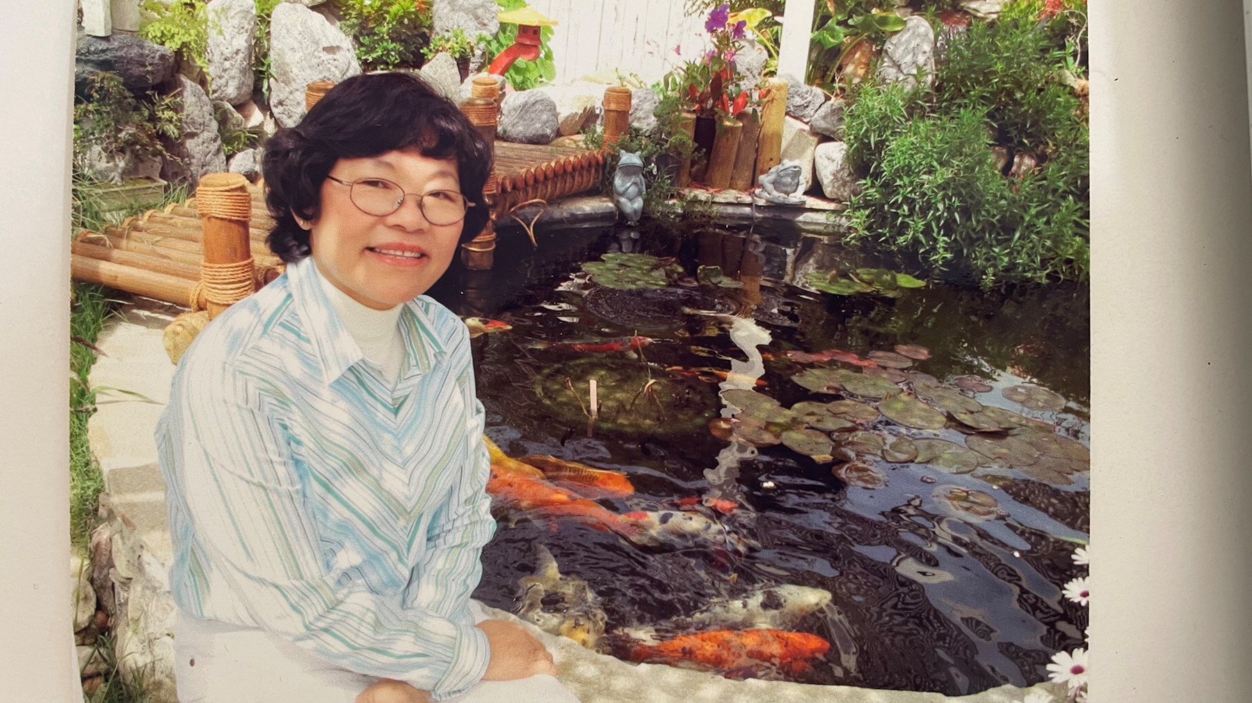 Obituary of Mi Thi Tran