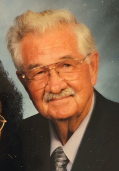 Obituary of Jessie Stanfield