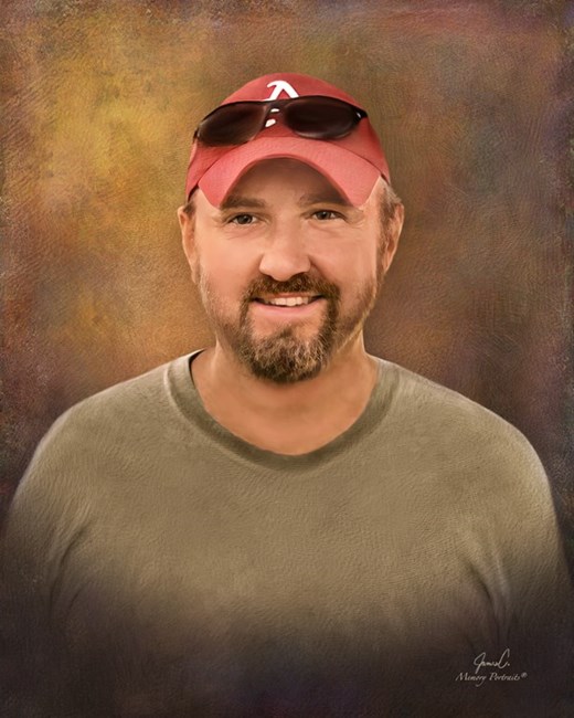 Obituary of Jason Wagoner