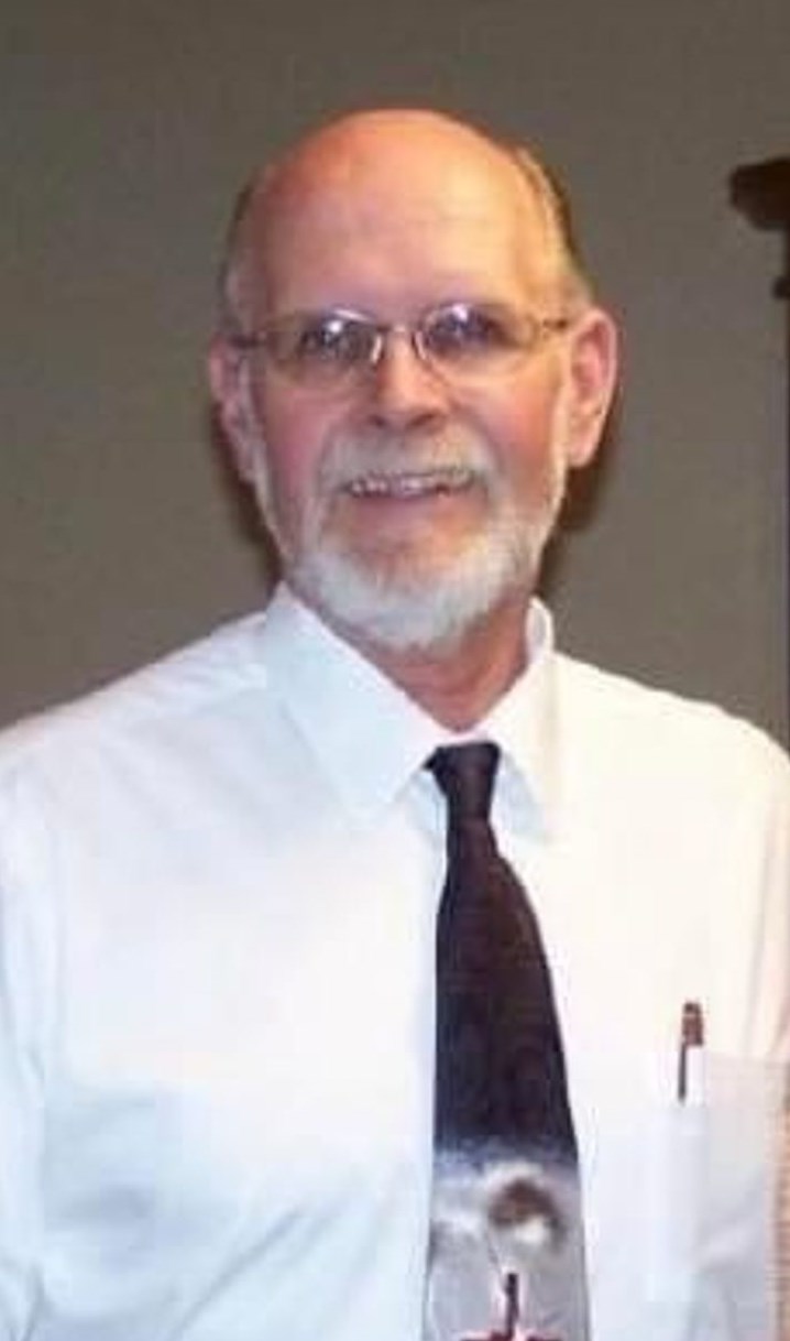 James Ray "Jim" Johnson Obituary Attalla, AL