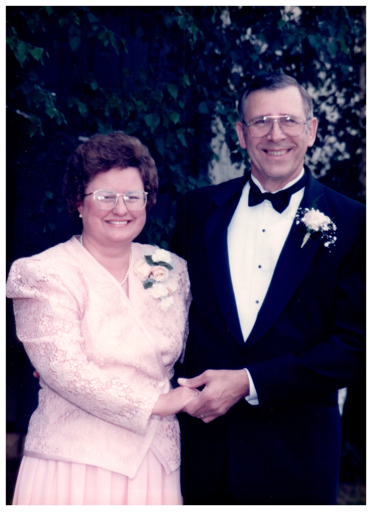 Obituary of Harvey Ray Boyles