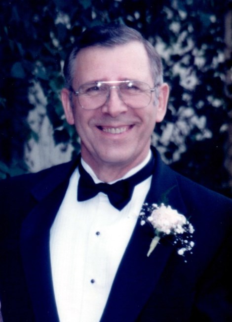 Obituario de Harvey Ray Boyles