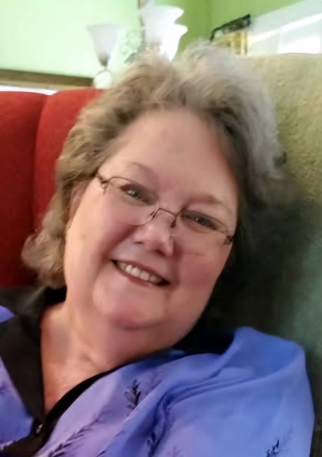 Obituary of Elizabeth Ann Goff