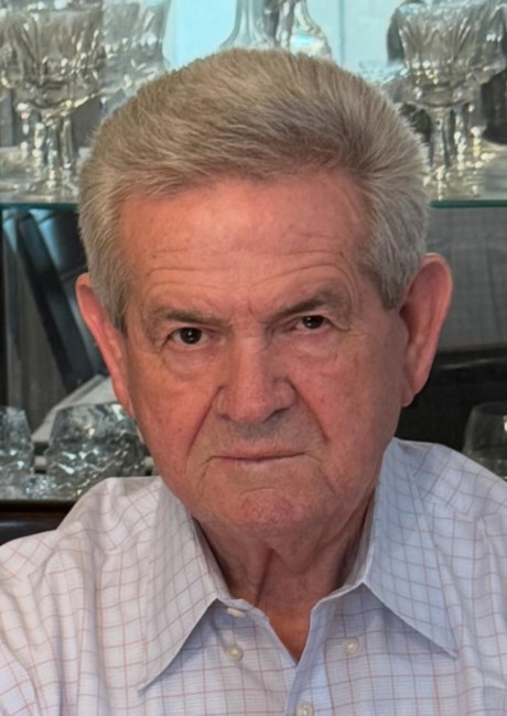 Obituary of Vince Cebular