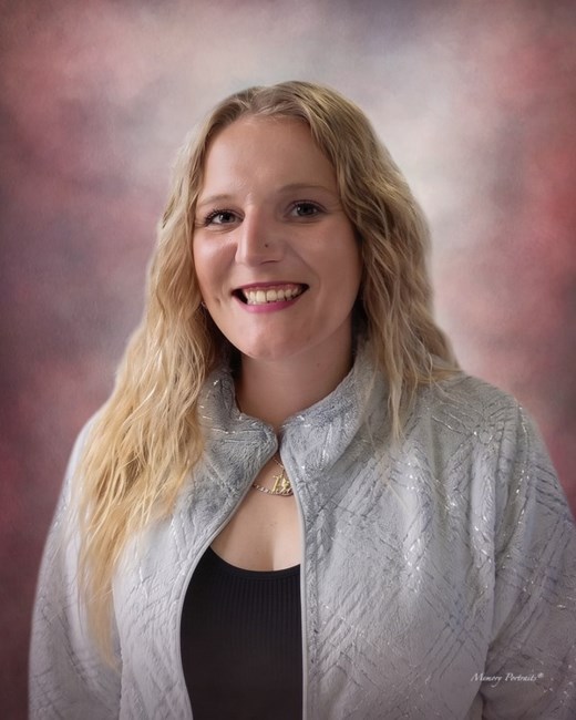 Obituary of Chelsey Lynn Harper