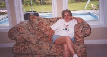 Obituary of Betty V. Clements