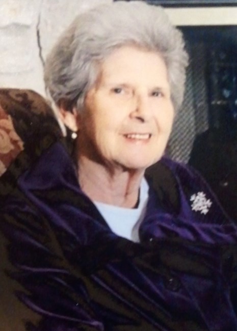 Obituary of Helen Patricia  "Pat" Kile