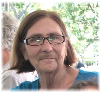 Obituary of Patricia Mae Griffin