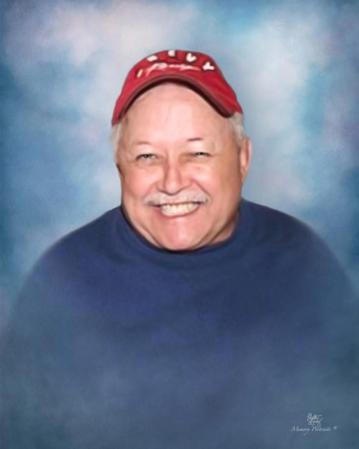 Obituary of David Crook