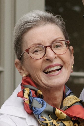 Obituary of Mary Jane Goodman