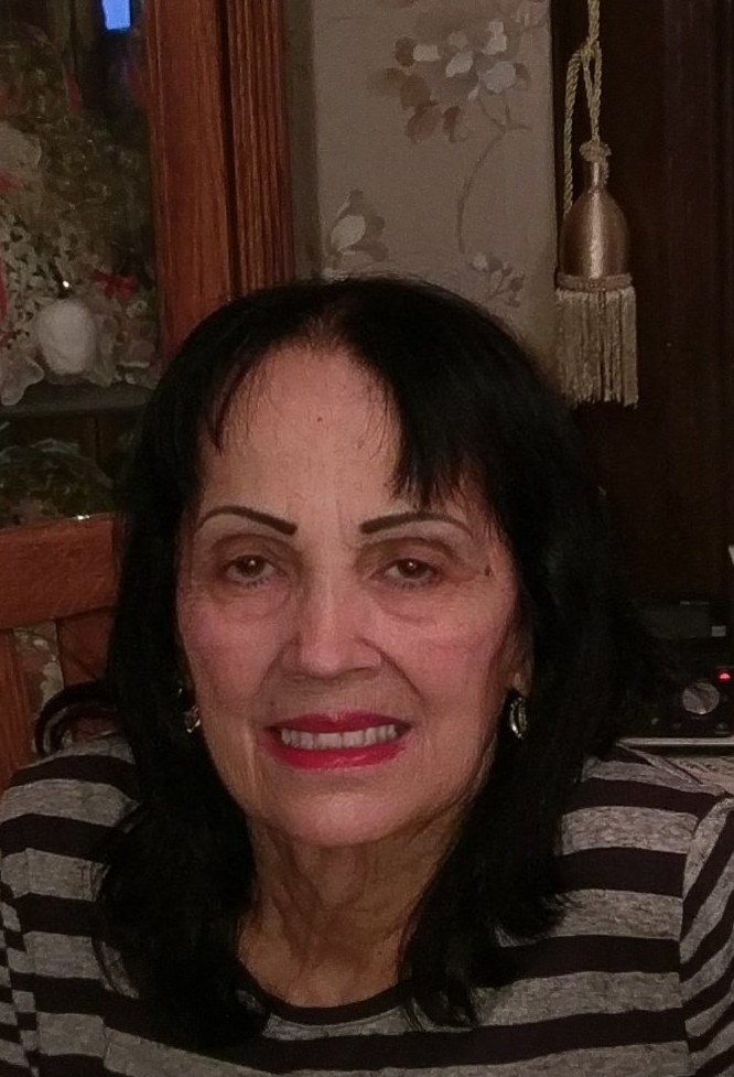 Obituary of Patricia A. Tuite