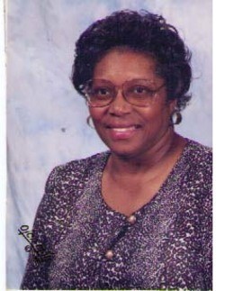 Obituary of Evelyn Louise Simmons