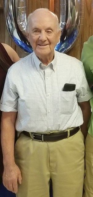 Obituary of Howard P. Hahn Jr.