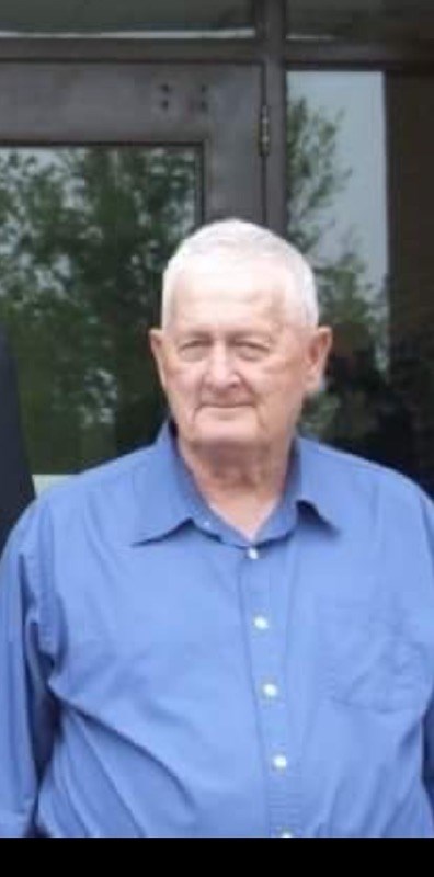 Obituario de Wayne Daniel Clark