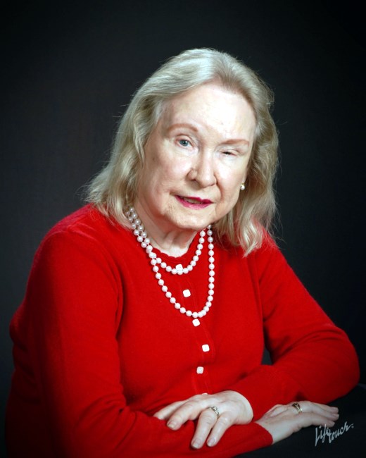 Obituary of Nelda Onita Carter