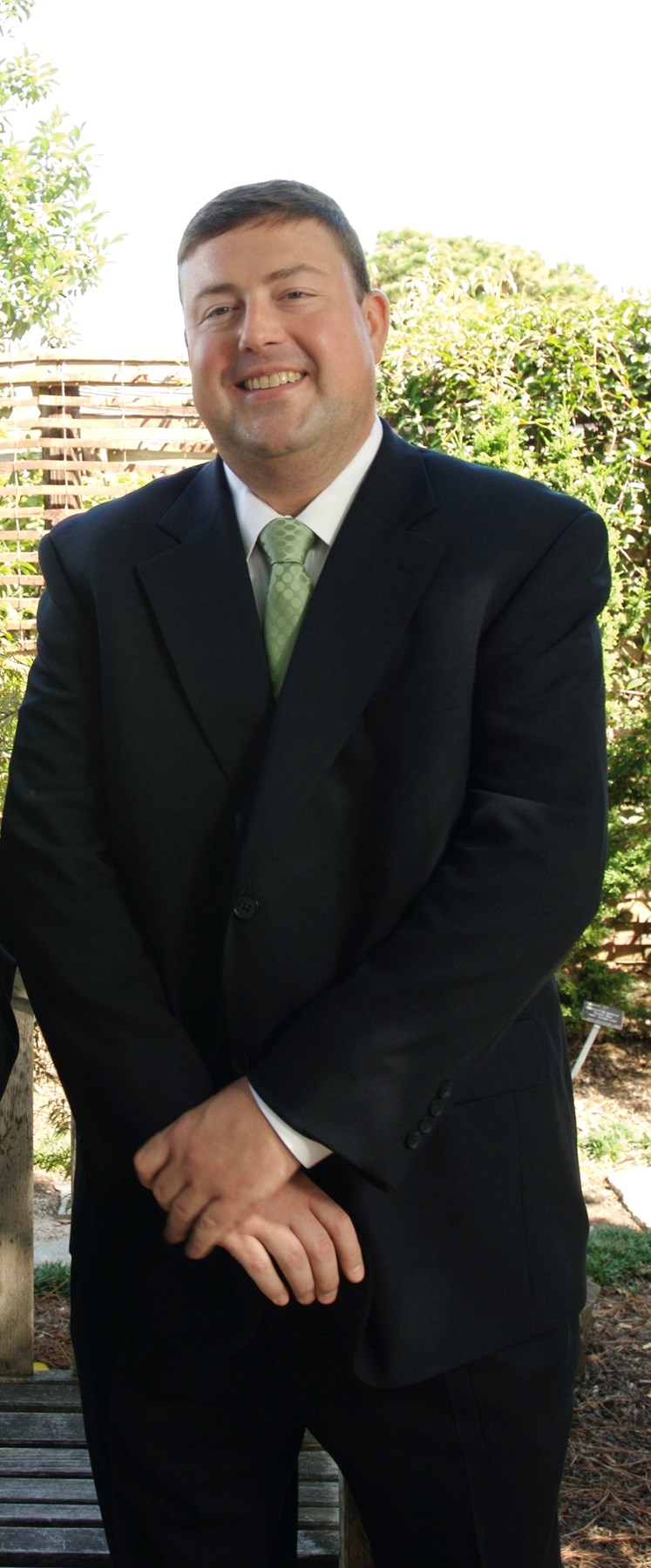 Obituary of Brent Ryan Ellison