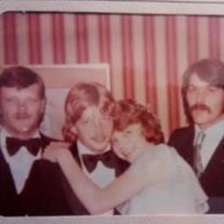 Obituary of Jan Alexander Loput