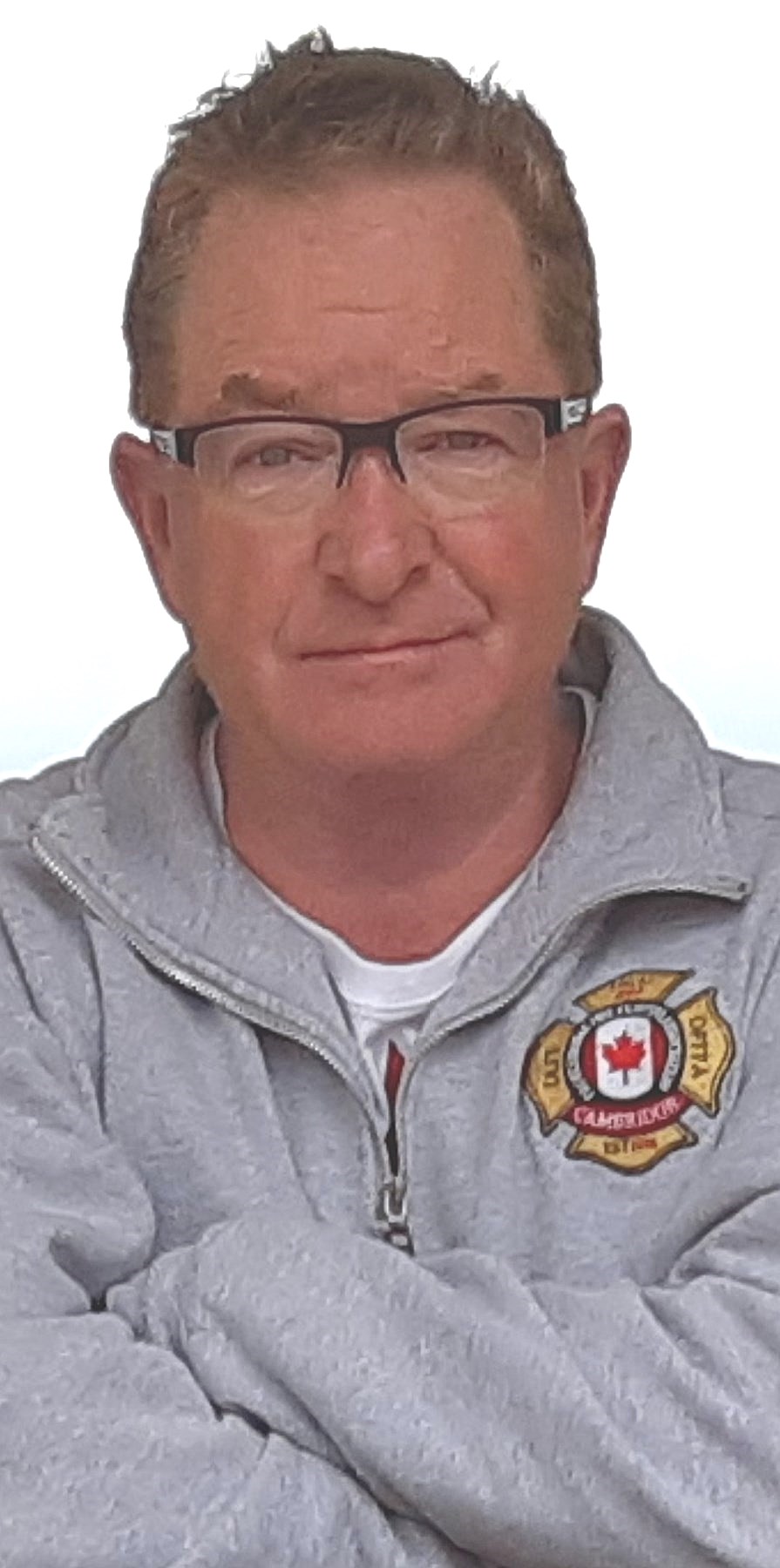 David Pust Obituary - Cambridge, ON