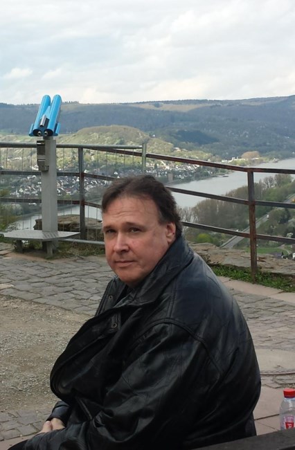 Avis de décès de Dr. Todd Alan Thies