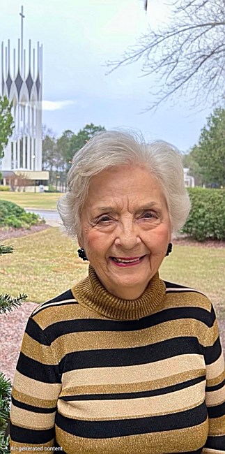 Obituary of Syble Wylena (Boddy) Fountain