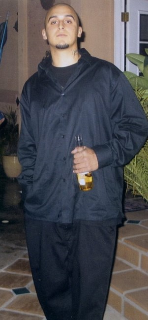 Obituary of Javier Vato Jr. Moreno