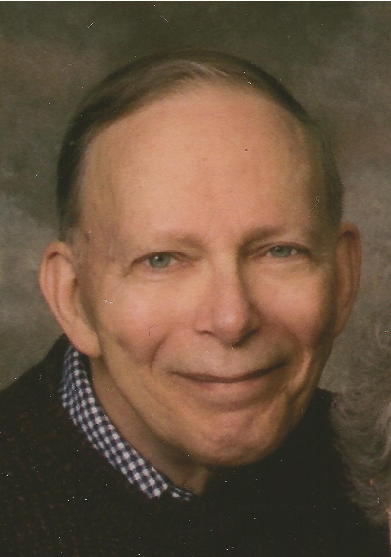 Obituary of Lloyd Arthur Peterson