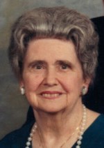 Dolores Holloway