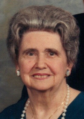 Obituary of Dolores D. Holloway