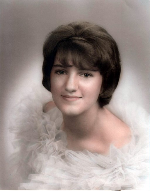 Obituary of Sherry Ann Jackson