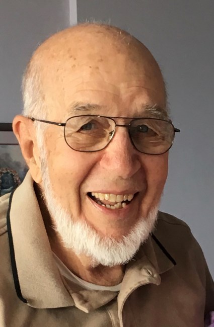 Obituary of George Kirk