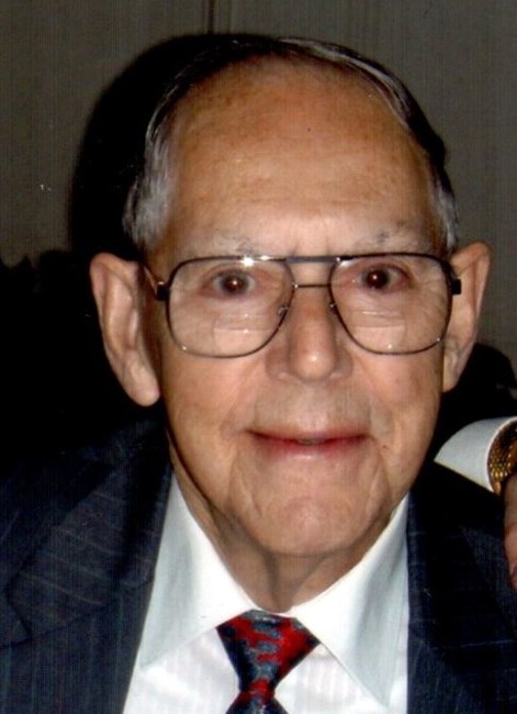 Obituary of William A. Bowden Sr.