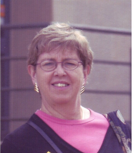 Obituary of Anne Marie Summers