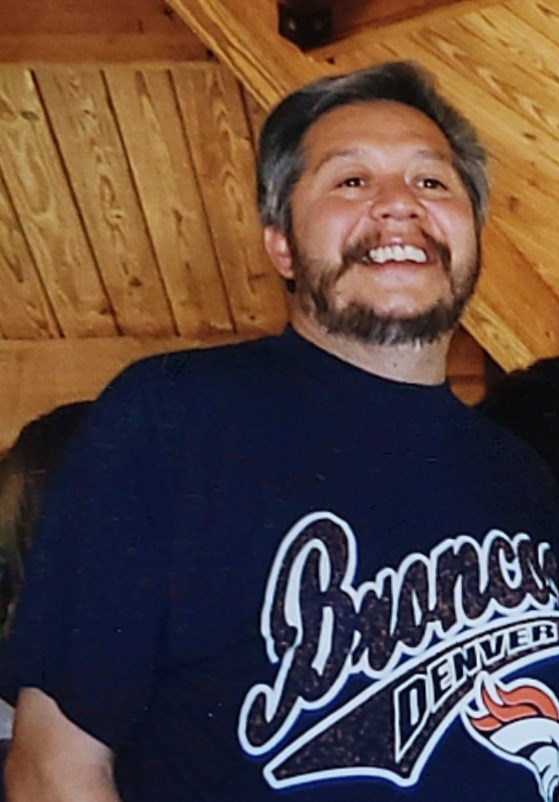 Obituary of Robert Duane Quintana