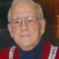 Obituary of Larry Ellis Dorin