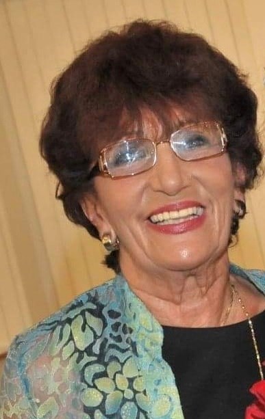 Obituary of Mary Margaret Leotti