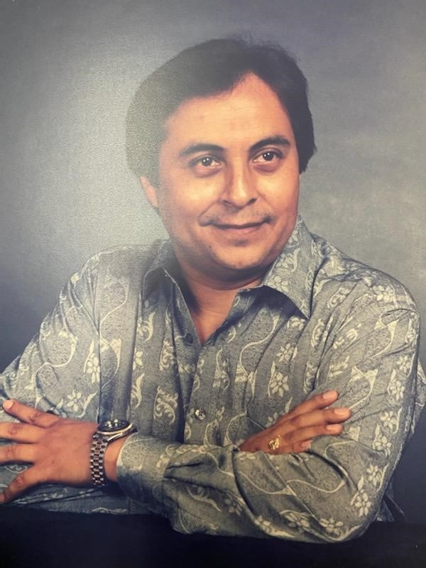 Refugio Jaso Obituary Brownsville, TX