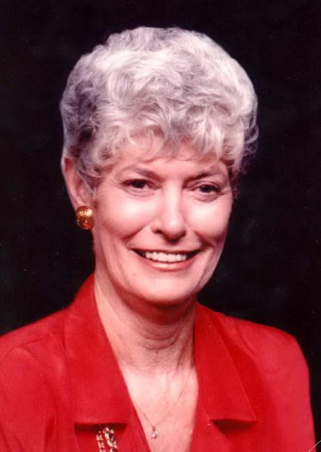 Obituary of Margaret Jean Conner