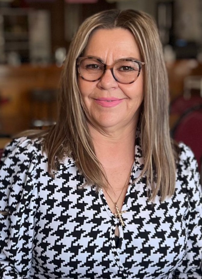 maria molina