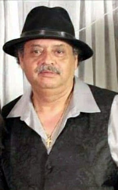 Obituary of Isidro Martinez Bermudez