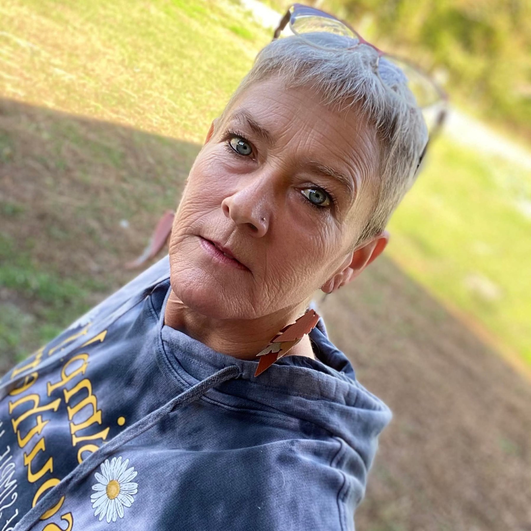 Obituary of Melissa Newbern