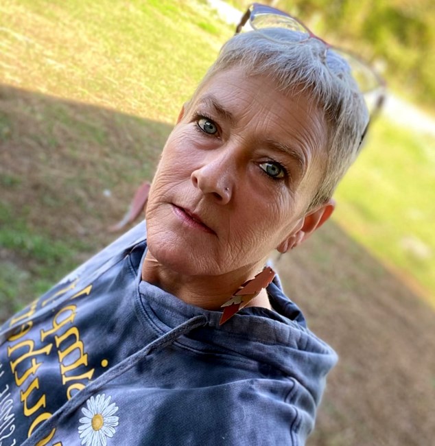 Obituary of Melissa Newbern